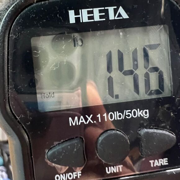 Ralph Lauren Jeans Womens 6 Blue Kelly Stretch Denim Y2K Bootcut Whisker Western - Picture 13 of 13